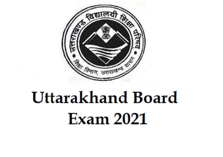 Uttarakhand board 2021