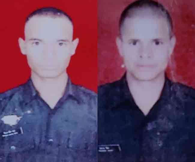 Two red martyrs of Devbhoomi,