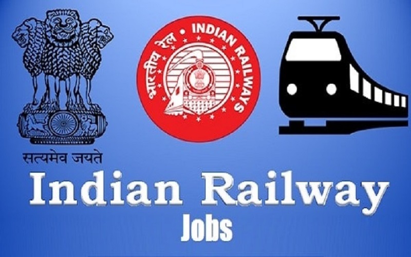GOVT JOB: भारतीय रेलवे में निकली बंपर भर्ती, 12वीं पास कर सकते हैं आवेदन…