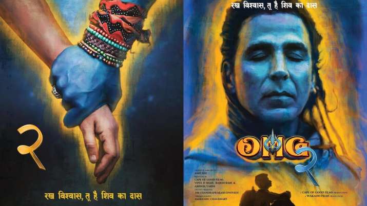 OMG 2 in Hindi