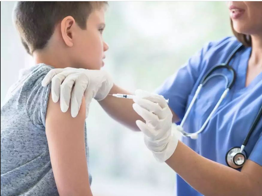 Covid Vaccination for Children