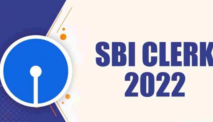 SBI Clerk Recruitment 2022 Notification