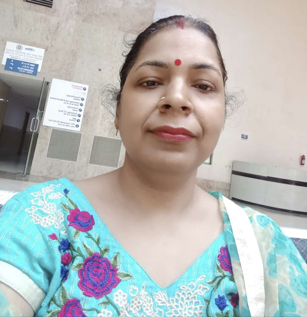 Dr Sangya peom in hindi