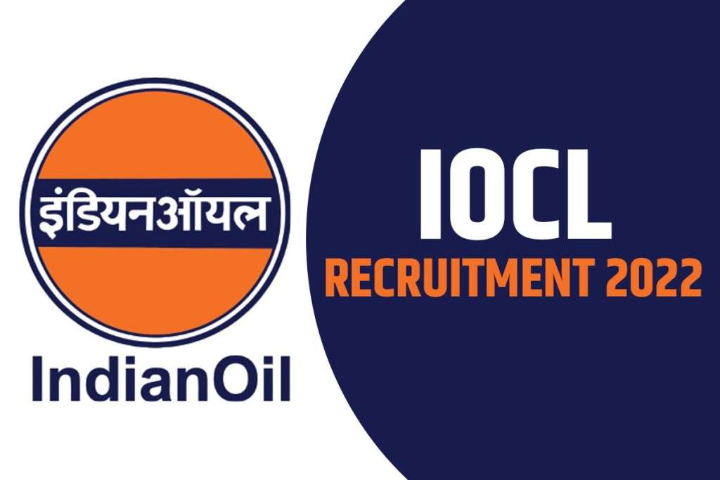 IOCL Recruitment post 265