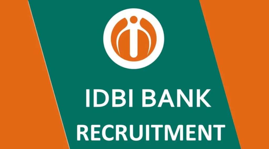 IDBI BANK JOB 2023
