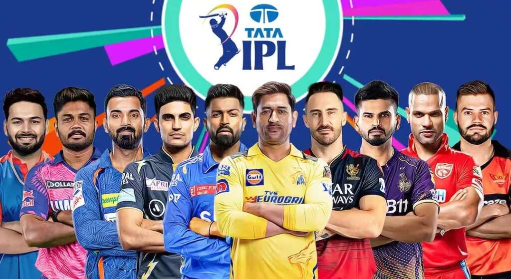 IPL 2024 Schedule