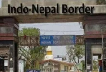 uttarakhand indo nepal border