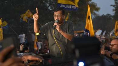 arvind kejriwal news