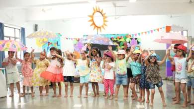 incepretion school haldwani