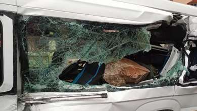 chardham Accident news