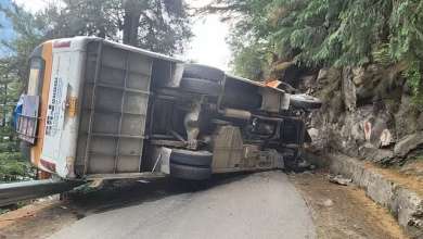 gangotri accident news uttarakhand