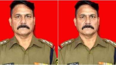 chandra mohan itbp