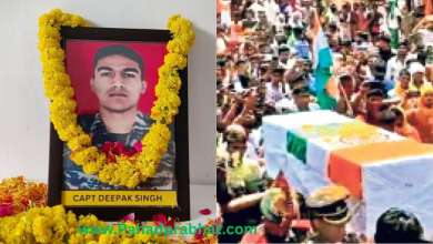 shahid captain deepak singh dehradun uttarakhand