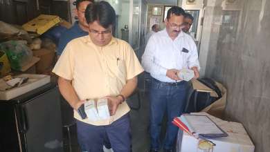 देशी घी व मक्खन में मिलावट, हल्द्वानी में इन प्रतिष्ठानों में छापेमारी