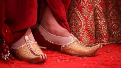 घरातियों व बारातियों के बीच चले लात-घूसे