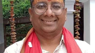 yashpal singh Rawat
