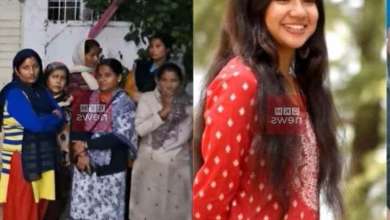 kvm school anjali death fun city