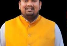 हल्द्वानी: मेयर पद की दावेदारी में सबसे आगे नन्हें कश्यप, भाजपा का युवा चेहरा