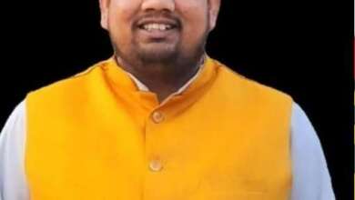 हल्द्वानी: मेयर पद की दावेदारी में सबसे आगे नन्हें कश्यप, भाजपा का युवा चेहरा