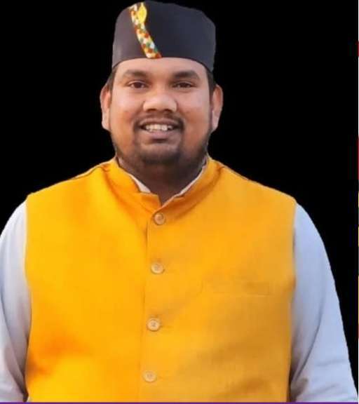 हल्द्वानी: मेयर पद की दावेदारी में सबसे आगे नन्हें कश्यप, भाजपा का युवा चेहरा