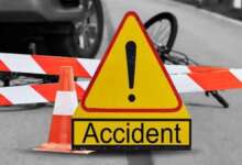 Accident News