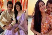 does chahal and dhanashree divorce