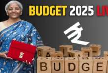 budget 2025