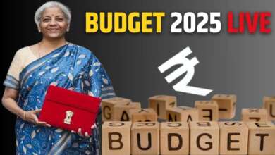 budget 2025