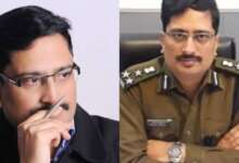 ips kewal khurana death news