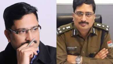 ips kewal khurana death news