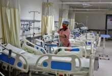 hospital ward boy job