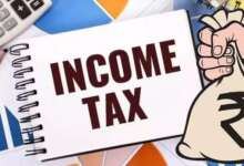 income tax raid today