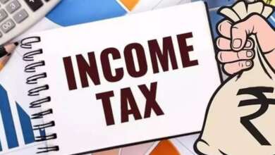 income tax raid today