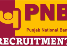 PNB Recruitment 2025