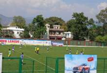 हल्द्वानी: कुमाऊं प्रीमियर लीग, सेमीफाइनल में पिथौरागढ़ और उधम सिंह नगर
