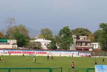 कुमाऊं प्रीमियर लीग, US नगर और चंपावत के बीच होगा फाइनल