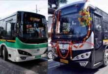 Uttarakhand Roadways bus time Table