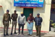 लो अब हरिद्वार में पत्नी ने प्रेमी के साथ मिलकर कर दी पति की हत्या, लाश झाड़ियों में फेंकी