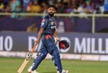 Rishabh Pant 