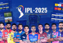 ipl 2025 poster