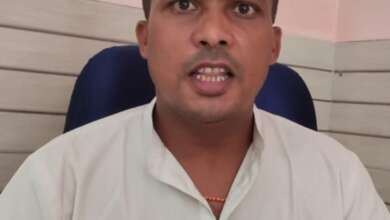 नैनीताल में दुष्कर्म की घटना पर यूथ कांग्रेस के प्रदेश उपाध्यक्ष हेमन्त साहू ने जताया रोष