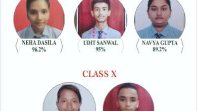 इंपीरियम के छात्रों ने लहराया CBSE में परचम, 10वीं व 12वीं में शत-प्रतिशत रहा परिणाम
