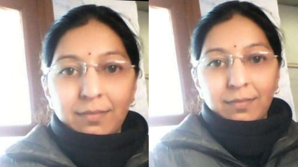 मेहनत, लगन और दृढ़ संकल्प का फल, हेमा बिष्ट बोरा को पीएचडी की उपाधि