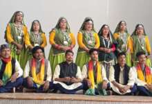 हल्द्वानी: सांस्कृतिक दलों के पंजीकरण, पहले दिन US नगर जिले के 27 सांस्कृतिक दल रहे शामिल