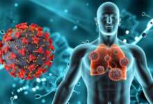 new coronavirus