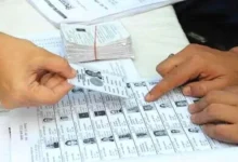 मतदाता सूची में नाम जोड़ने और हटाने के लिए यहां करें आवेदन