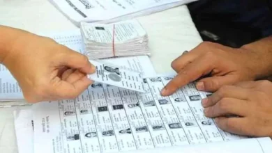 मतदाता सूची में नाम जोड़ने और हटाने के लिए यहां करें आवेदन