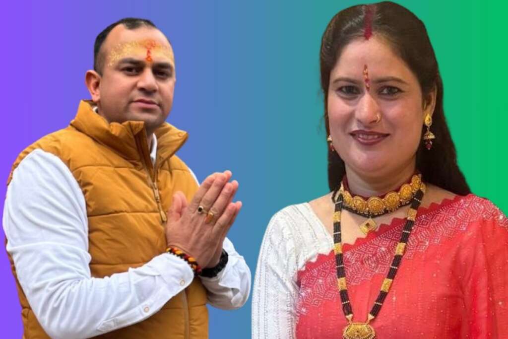 neema rana someshwar