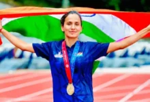 अल्मोड़ा: ममता खाती ने अमेरिका में लहराया तिरंगा, वर्ल्ड पुलिस एंड फायर गेम्स में जीते 6 मेडल