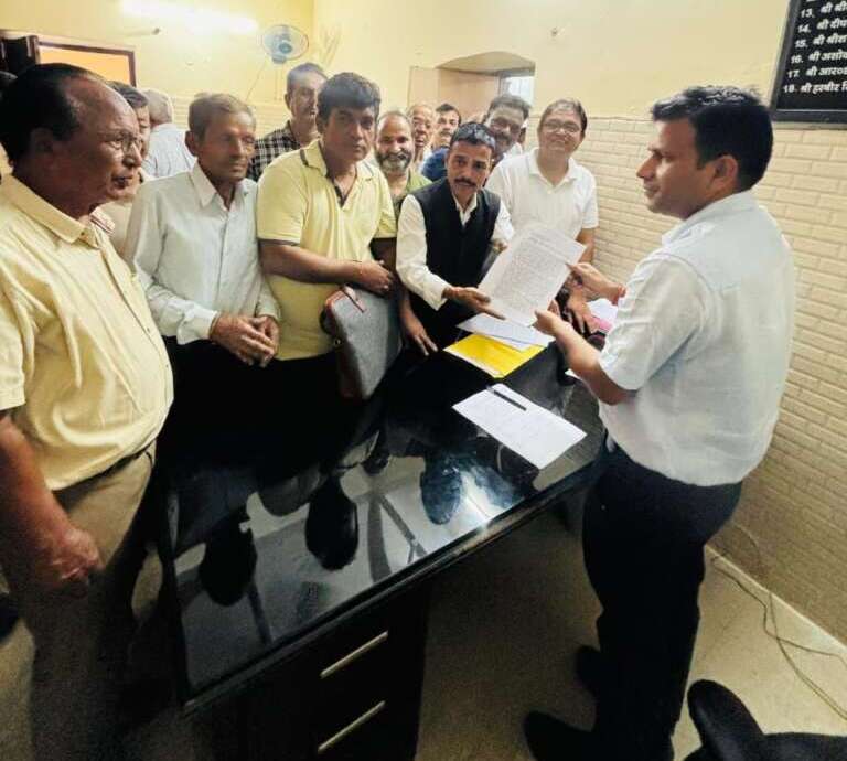 damuwadhunga haldwani